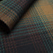 swatch-Over Shirt Organic Cotton Fabric - Checks-Fabric-FabricSight