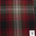 swatch-Over Shirt Organic Cotton Fabric - Checks-Fabric-FabricSight