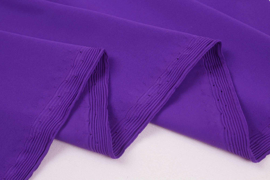 swatch-Performance Nylon Swimwear Fabric - 14 Colors Available-Roll-FabricSight