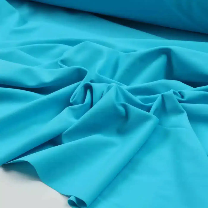 swatch-Performance Nylon Swimwear Fabric - 6 Colors Available-Fabric Offer-FabricSight