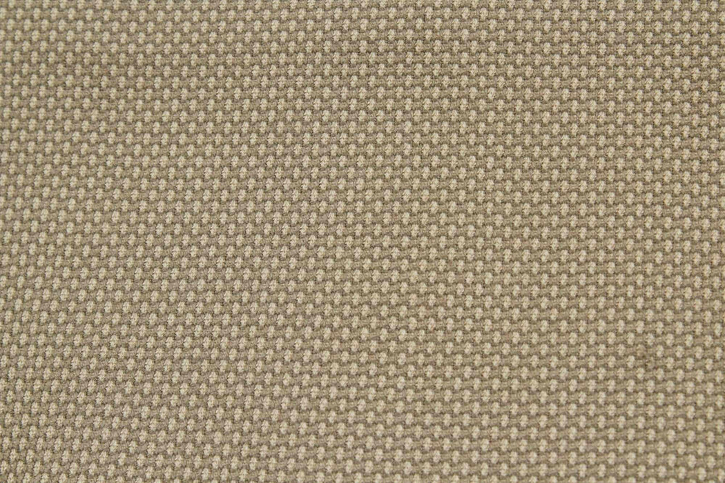 swatch-Pineapple and Recycled Polyester Birdseye Fabric - 4 Colors Available-Fabric-FabricSight