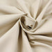 swatch-Premium BCI Cotton Twill for Jackets - Beige-Fabric-FabricSight