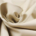 swatch-Premium BCI Cotton Twill for Jackets - Beige-Fabric-FabricSight