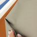 swatch-Premium BCI Cotton Twill for Trousers - 12 Colors Available-Fabric-FabricSight