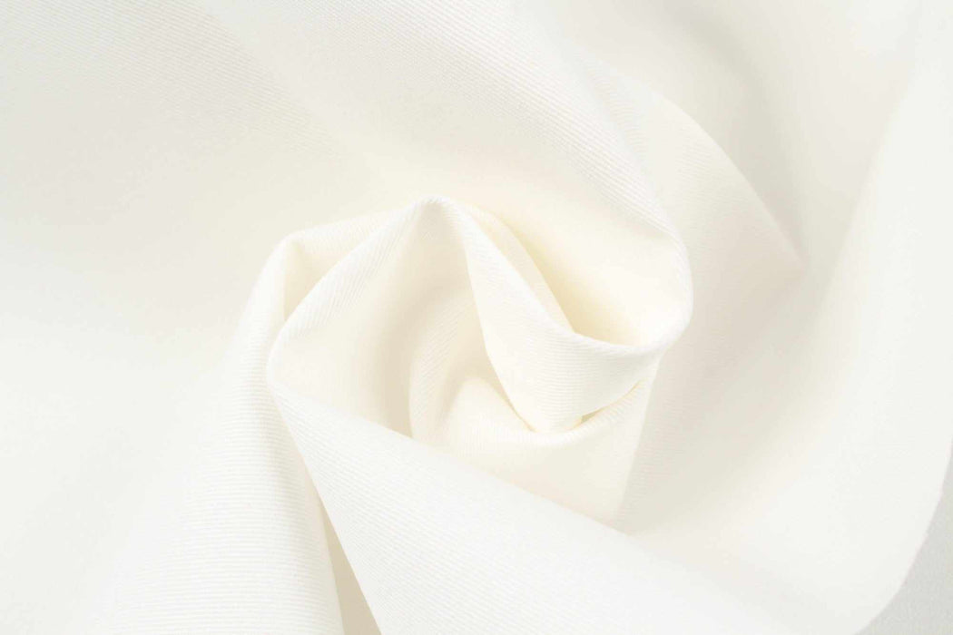 swatch-Premium BCI Cotton Twill for Trousers - 12 Colors Available-Fabric-FabricSight