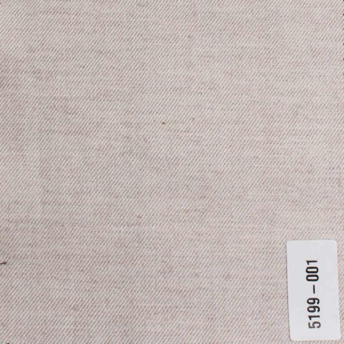swatch-Premium Brushed Cotton Flannel Twill – Melange Shirting – 8 Colors-Fabric-FabricSight