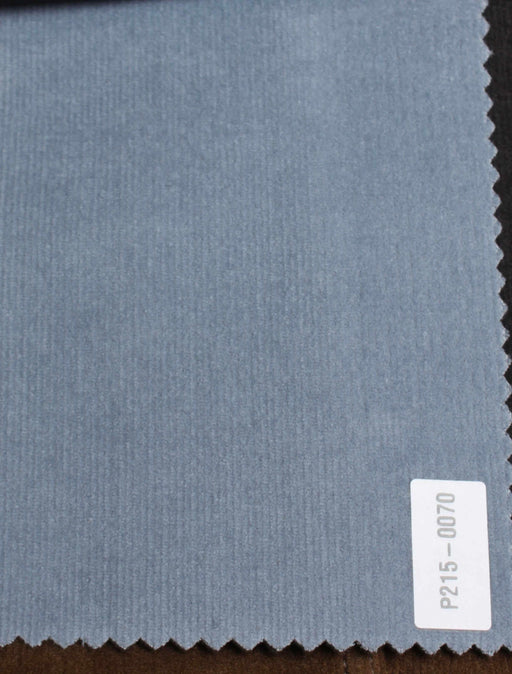 swatch-Premium Cotton Corduroy 21 Wale - Stretch-Fabric-FabricSight