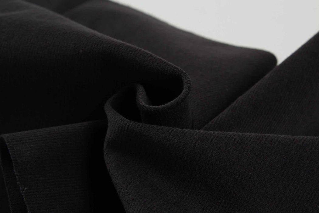 swatch-Premium Cotton Corduroy 21 Wale - Stretch-Fabric-FabricSight