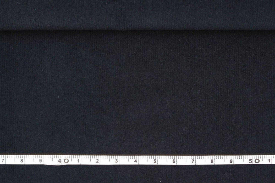 swatch-Premium Cotton Corduroy 21 Wale - Stretch-Fabric-FabricSight