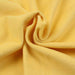 swatch-Premium Cotton Felt for Outwear - Yellow-Fabric-FabricSight