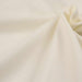 swatch-Premium Cotton Piquet - Off-White-Fabric-FabricSight