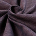 swatch-Premium Linen Cotton for Bottoms - Yarn dyed - Melange colors-Fabric-FabricSight