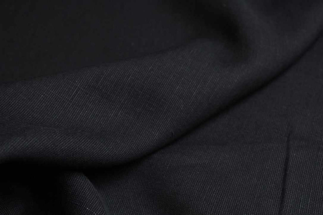 swatch-Premium Linen–Tencel Canvas – Soft, Lightweight & Certified-Fabric-FabricSight