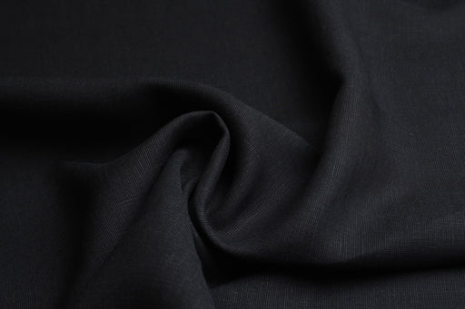 swatch-Premium Linen–Tencel Canvas – Soft, Lightweight & Certified-Fabric-FabricSight