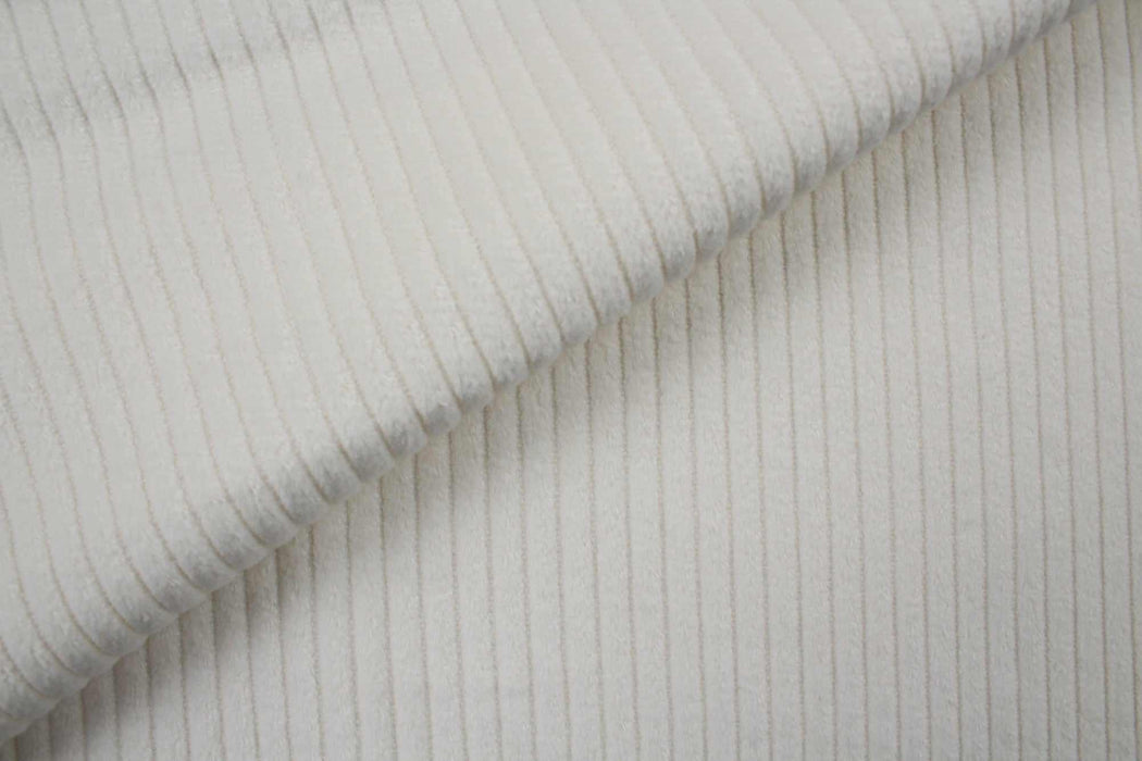 swatch-Premium Organic Cotton Corduroy 4,5 Wale-Fabric-FabricSight