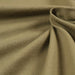 swatch-Premium Organic Cotton Piquet - Khaki-Fabric-FabricSight