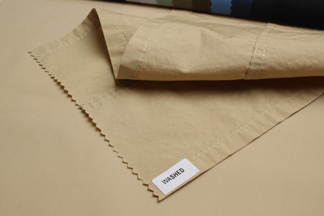 swatch-Premium Pima Cotton Stretch Poplin | 17 Colors-Fabric-FabricSight