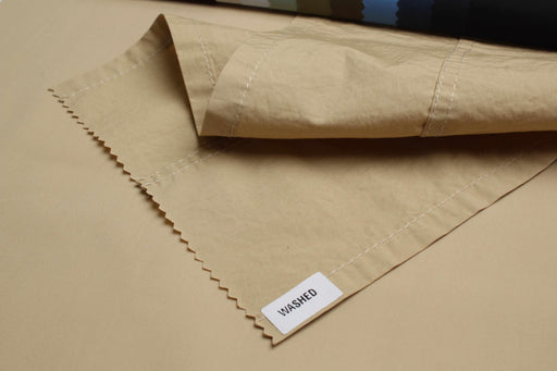 swatch-Premium Pima Cotton Stretch Poplin | 17 Colors-Fabric-FabricSight