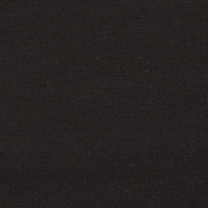 swatch-Premium Punto Roma - Grey Melange-Fabric-FabricSight