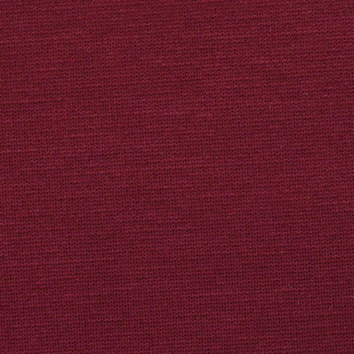 swatch-Premium Punto Roma - Grey Melange-Fabric-FabricSight