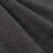 swatch-Premium Punto Roma - Grey Melange-Fabric-FabricSight