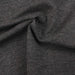 swatch-Premium Punto Roma - Grey Melange-Fabric-FabricSight