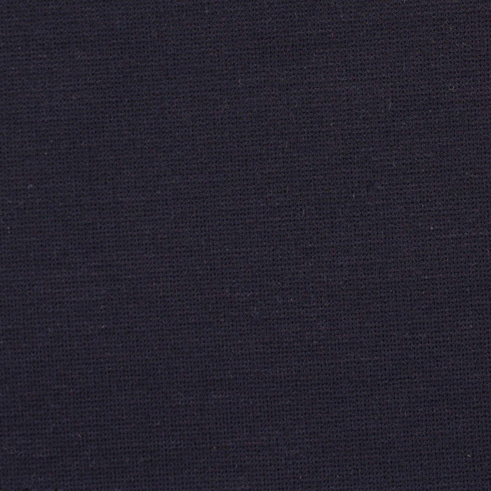 swatch-Premium Punto Roma - Grey Melange-Fabric-FabricSight