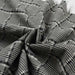 swatch-Prince of Wales Virgin Wool for Bottoms and Blazers-Fabric-FabricSight