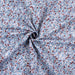 swatch-Printed Cotton - Ditsy Floral-Fabric-FabricSight