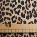 swatch-Printed Cotton Twill Fabric – 250 g/m² – Limited Edition-Fabric-FabricSight