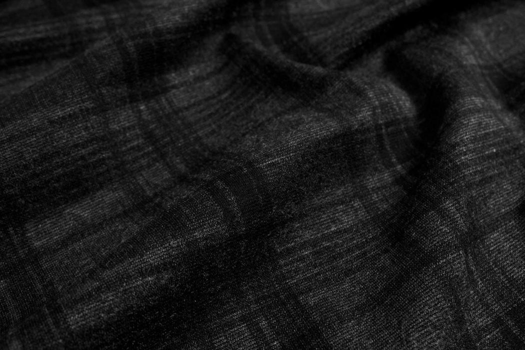 swatch-Punto Roma Print Tartan print-Fabric-FabricSight