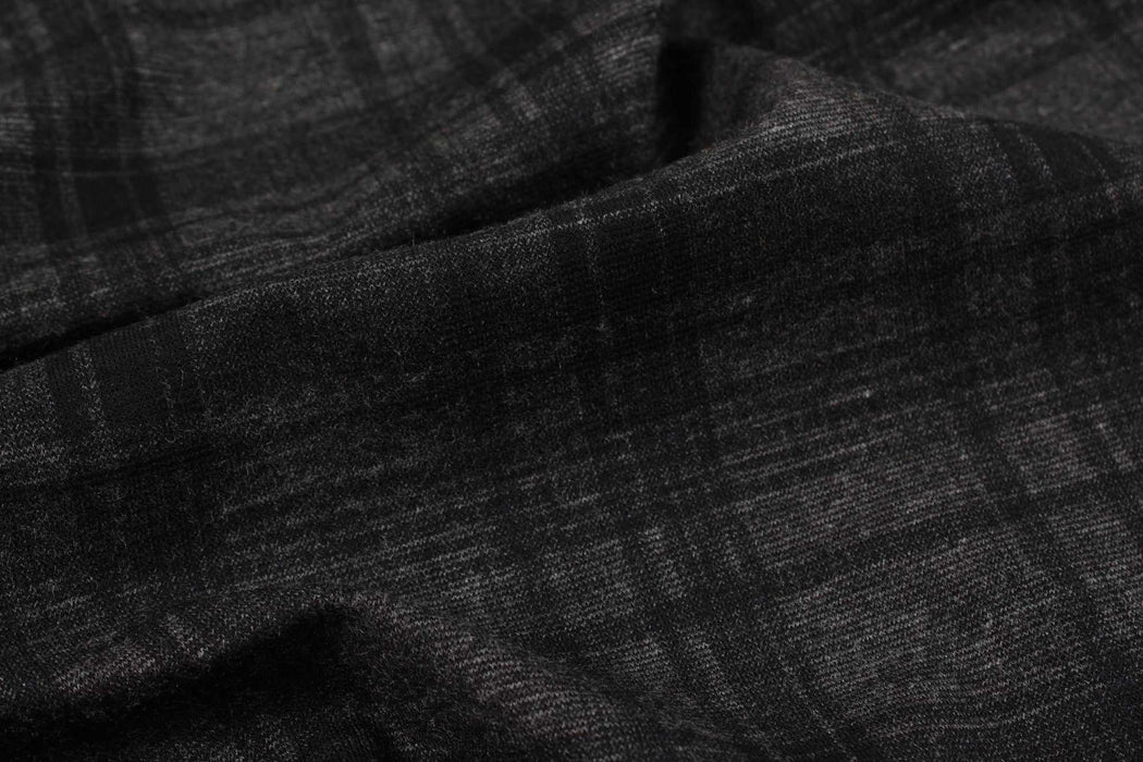 swatch-Punto Roma Print Tartan print-Fabric-FabricSight