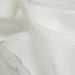 swatch-Pure Silk Jacquard Voile - Micro-checks-Fabric-FabricSight