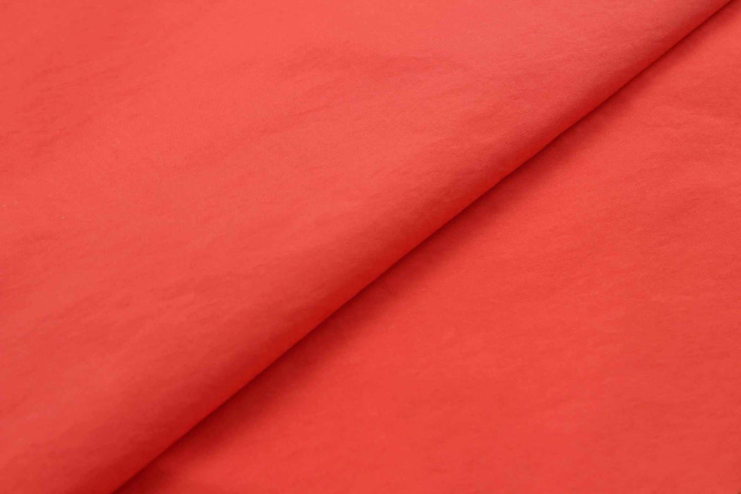 swatch-Q-Nova® Recycled Nylon Technical Plain Fabric - Light-Weight-Fabric-FabricSight
