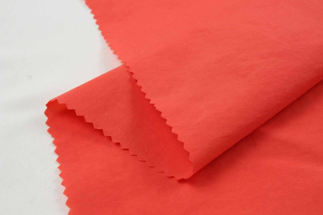 swatch-Q-Nova® Recycled Nylon Technical Plain Fabric - Light-Weight-Fabric-FabricSight