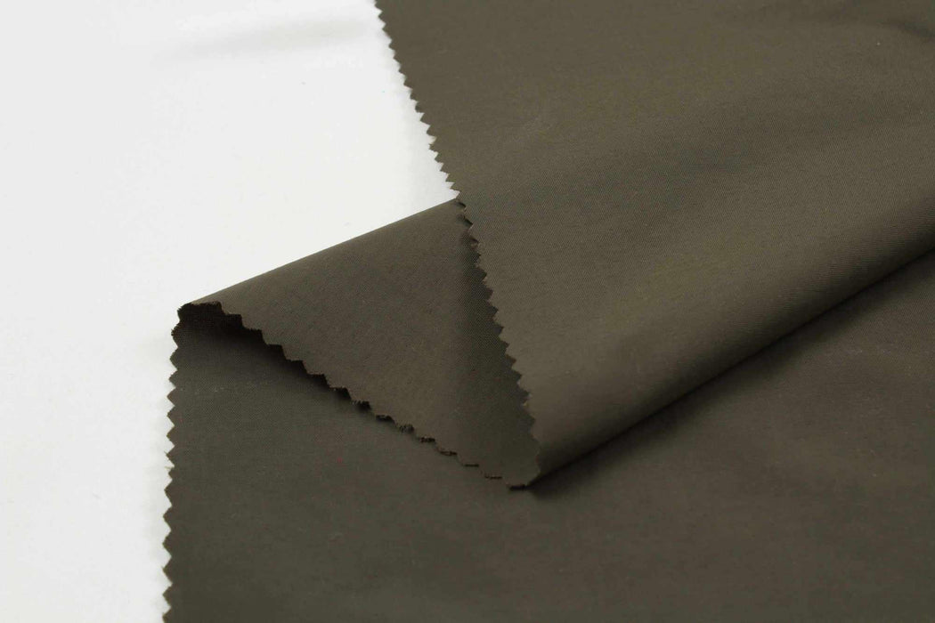 swatch-Q-Nova® Recycled Nylon Technical Plain Fabric - Light-Weight-Fabric-FabricSight