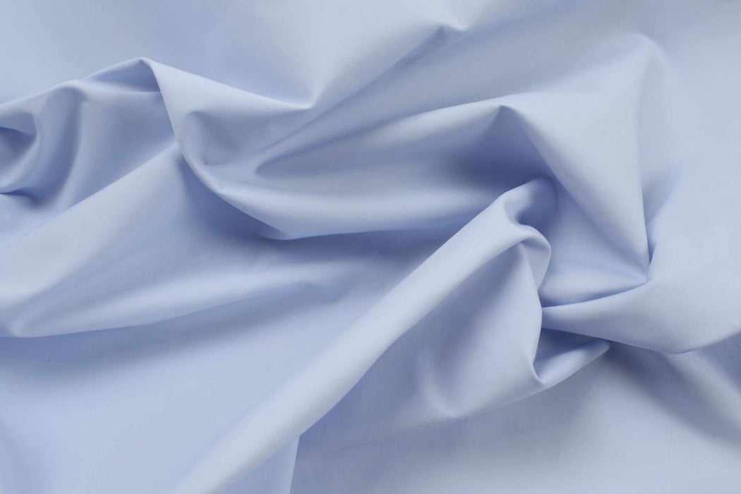 swatch-Q-Nova® Recycled Nylon Technical Plain Fabric - Light-Weight-Fabric-FabricSight