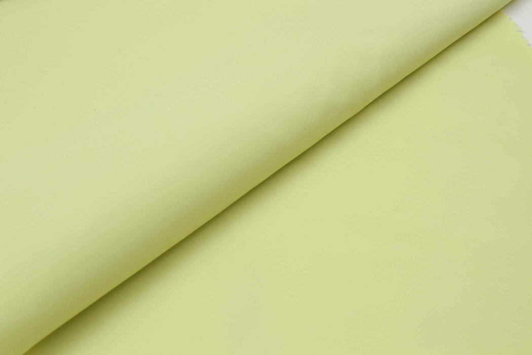 swatch-Q-Nova® Recycled Nylon Technical Plain Fabric for Jackets-Fabric-FabricSight