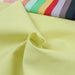 swatch-Q-Nova® Recycled Nylon Technical Plain Fabric for Jackets-Fabric-FabricSight