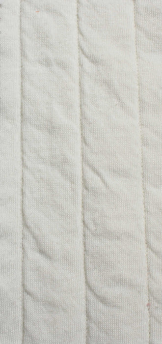 Quilted Jersey Stripe - 8 Colors Available-Fabric-FabricSight