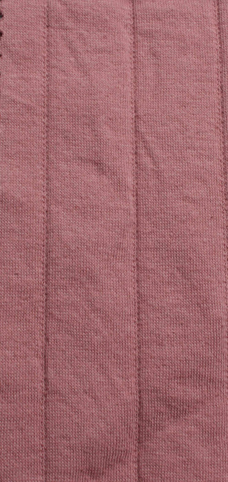 Quilted Jersey Stripe - 8 Colors Available-Fabric-FabricSight