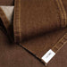 swatch-Raw Recycled Cotton Denim – Heavyweight Garment Wash Denim – 4 Colors-Fabric-FabricSight