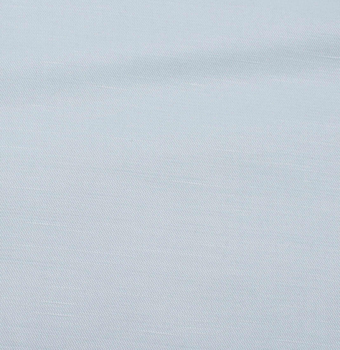 swatch-Rayon–Ecovero–Linen Twill – Soft, Fresh & Naturally Refined-Fabric-FabricSight