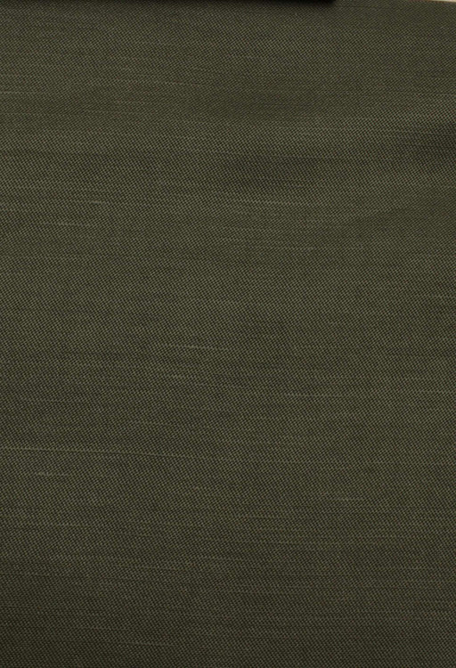 swatch-Rayon–Ecovero–Linen Twill – Soft, Fresh & Naturally Refined-Fabric-FabricSight