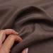 swatch-Rayon–Ecovero–Linen Twill – Soft, Fresh & Naturally Refined-Fabric-FabricSight