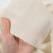 swatch-Rayon Linen with Slubbed Yarn for Dresses and Tops-Fabric-FabricSight