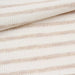 swatch-Recycled Cotton Summer Stripes-Fabric-FabricSight