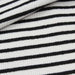 swatch-Recycled Cotton Summer Stripes-Fabric-FabricSight