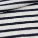 swatch-Recycled Cotton Summer Stripes-Fabric-FabricSight