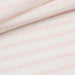 swatch-Recycled Cotton Summer Stripes-Fabric-FabricSight